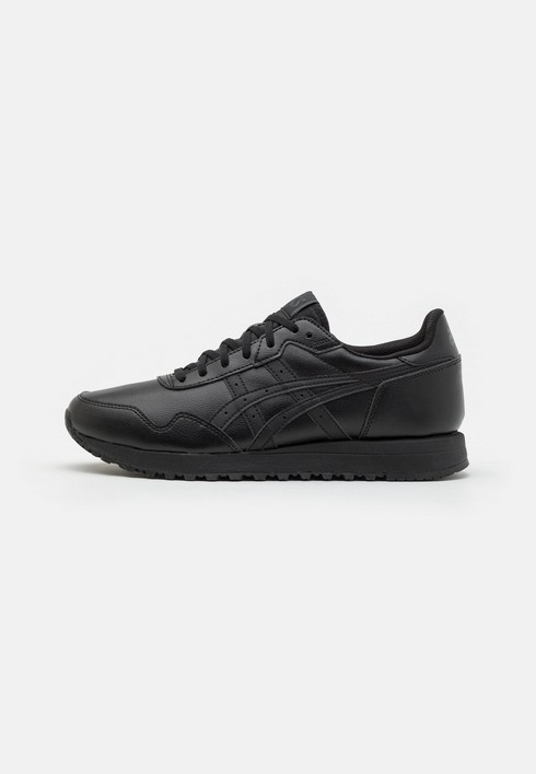 Кроссовки женские Asics Sportstyle Tiger Runner Ii Unisex черные 39 EU, Черный, Sportstyle Tiger Runner Ii Unisex
Кроссовки женские Asics Sportstyle Tiger Runner Ii Unisex черные 39 EU, Черный, Sportstyle Tiger Runner Ii Unisex