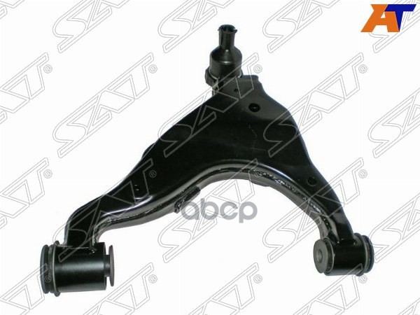 Рычаг Подвески Нижний С Шаров. Toyota Land Cruiser Prado/Lexus Gx470/ 4Runner/Fj Cruiser/H
Рычаг Подвески Нижний С Шаров. Toyota Land Cruiser Prado/Lexus Gx470/ 4Runner/Fj Cruiser/H