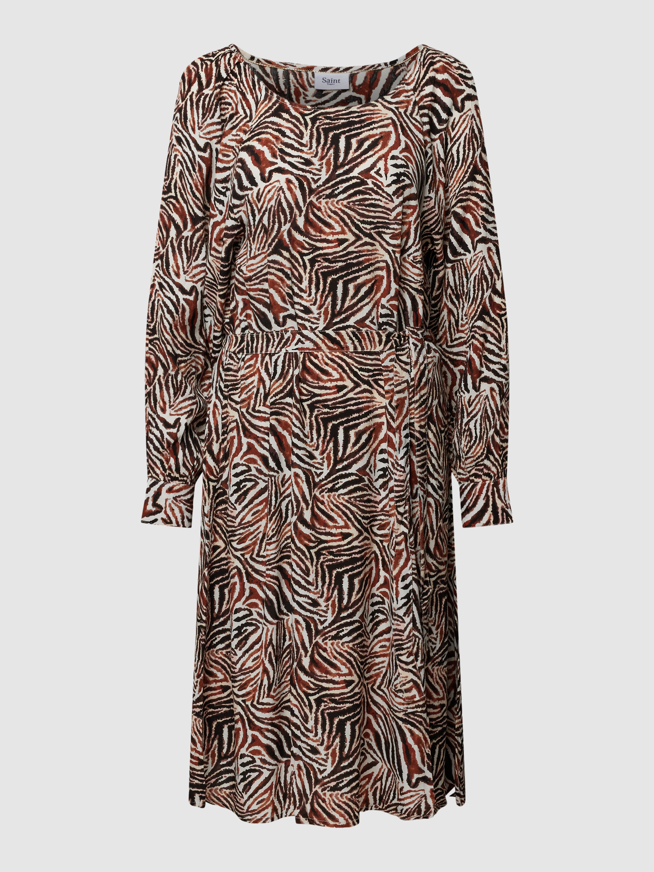 Платье женское Saint Tropez 1771456 коричневое 2XL (доставка из-за рубежа), Коричневый, 1771456
Платье женское Saint Tropez 1771456 коричневое 2XL (доставка из-за рубежа), Коричневый, 1771456