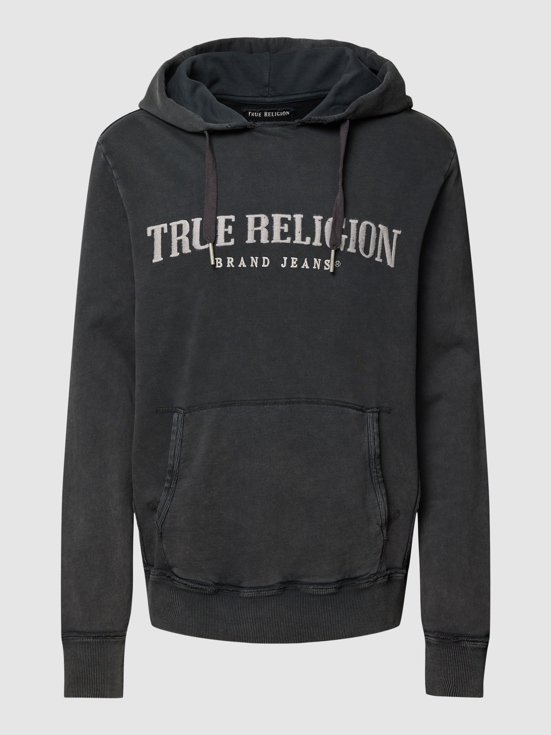 Худи мужское True Religion 1751640 черное XL (доставка из-за рубежа), Черный, 1751640
Худи мужское True Religion 1751640 черное XL (доставка из-за рубежа), Черный, 1751640