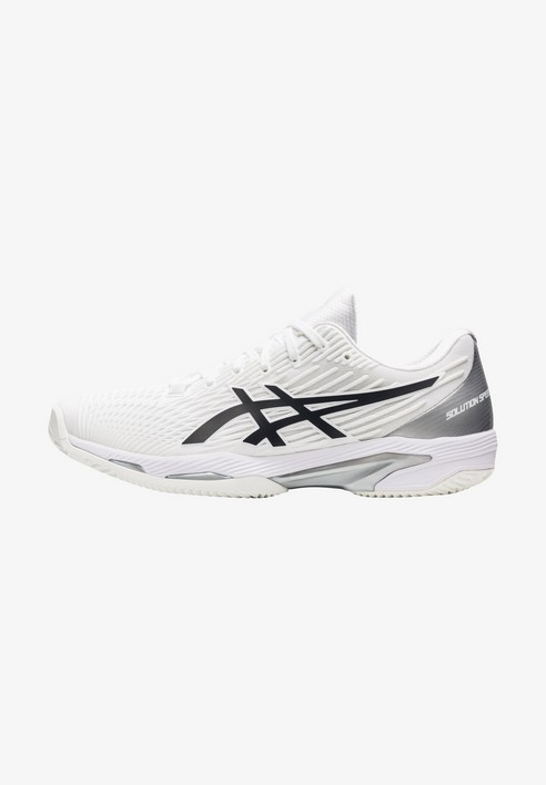 Кроссовки мужские Asics Solution Speed Ff Clay белые 40.5 EU (доставка из-за рубежа), Белый, Solution Speed Ff Clay
Кроссовки мужские Asics Solution Speed Ff Clay белые 40.5 EU (доставка из-за рубежа), Белый, Solution Speed Ff Clay