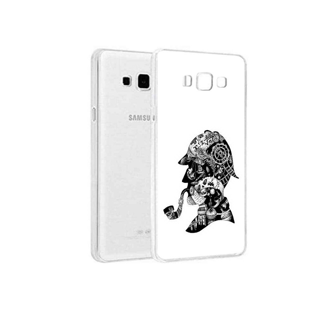 Чехол MyPads Tocco для Samsung Galaxy A5 (2015) мужчина с трубкой абстракция, Прозрачный, Tocco
Чехол MyPads Tocco для Samsung Galaxy A5 (2015) мужчина с трубкой абстракция, Прозрачный, Tocco