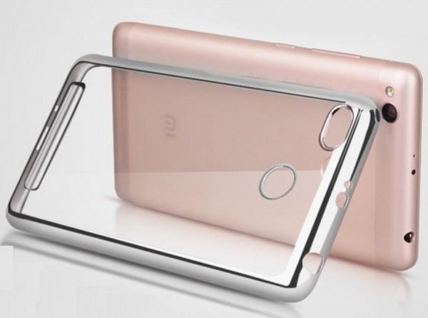 Накладка силикон Red Line Ibox Blaze для Xiaomi Redmi 4 Pro серебристая рамка, Прозрачный
Накладка силикон Red Line Ibox Blaze для Xiaomi Redmi 4 Pro серебристая рамка, Прозрачный