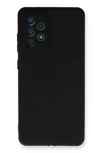 Накладка силикон для Samsung Galaxy A53 (SM-A536) Черный матовый, Samsung Galaxy A53
Накладка силикон для Samsung Galaxy A53 (SM-A536) Черный матовый, Samsung Galaxy A53