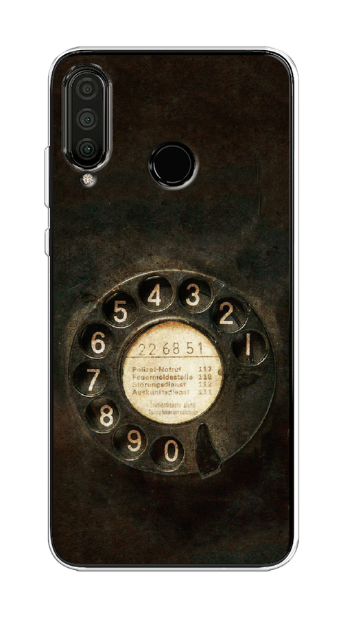Чехол Awog на Honor 20S "Старинный телефон", Коричневый;бежевый;черный, 610750-5
Чехол Awog на Honor 20S "Старинный телефон", Коричневый;бежевый;черный, 610750-5
