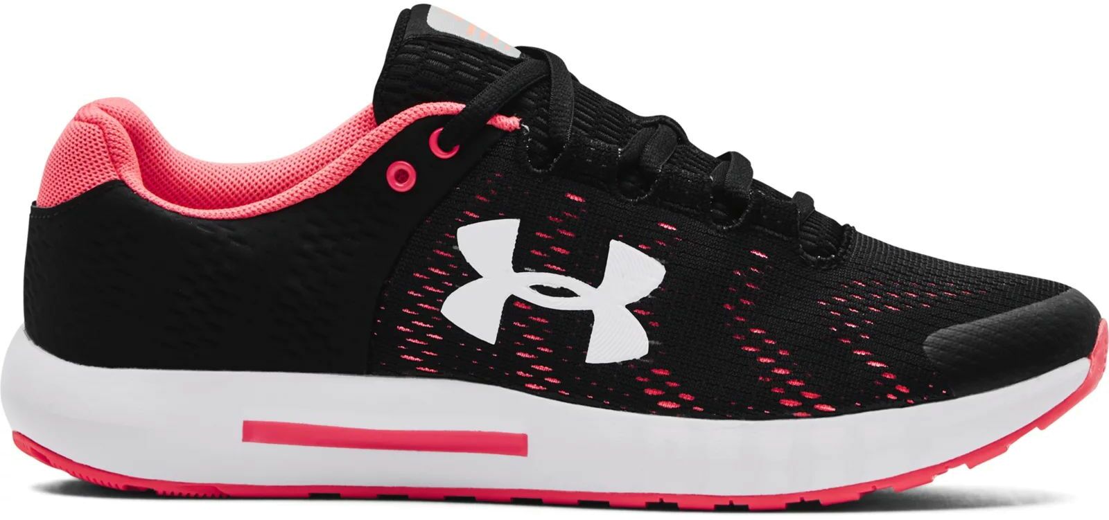 Кроссовки женские Under Armour Ua W Micro G Pursuit Bp черные 7 US, Черный, Ua W Micro G Pursuit Bp
Кроссовки женские Under Armour Ua W Micro G Pursuit Bp черные 7 US, Черный, Ua W Micro G Pursuit Bp