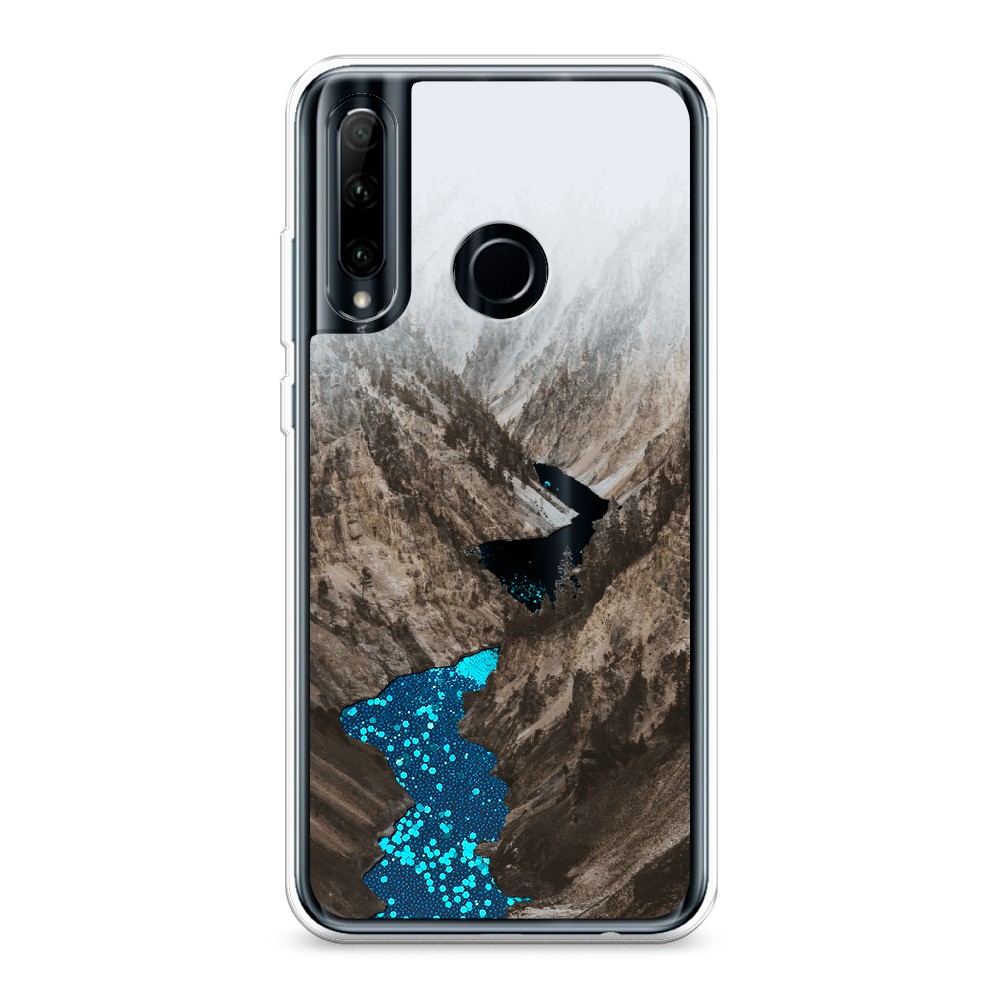 Чехол Awog на Honor 20 lite/Honor 10i/P Smart Plus 2019/Honor 20e "Горная река", Разноцветный, 69293-1
Чехол Awog на Honor 20 lite/Honor 10i/P Smart Plus 2019/Honor 20e "Горная река", Разноцветный, 69293-1