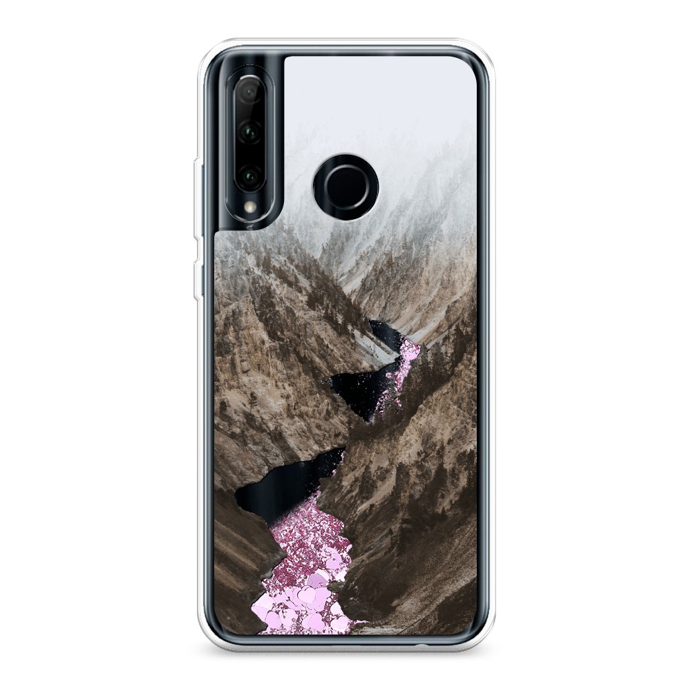 Чехол Awog на Honor 20 lite/Honor 10i/P Smart Plus 2019/Honor 20e "Горная река", Разноцветный, 69294-1
Чехол Awog на Honor 20 lite/Honor 10i/P Smart Plus 2019/Honor 20e "Горная река", Разноцветный, 69294-1