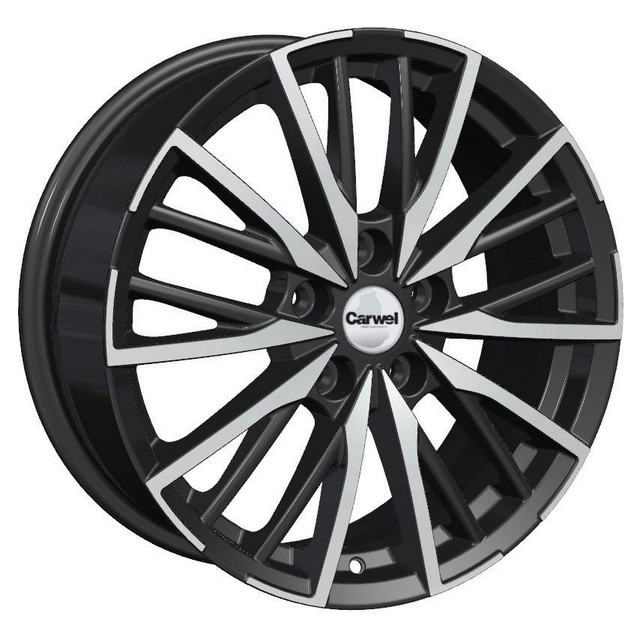 R17 5X114,3 7J Et48 D67,1 Carwel Агма 1719 (K5/ Sonata/ Tucson/ Jac J7) Abt CARWEL 122184
R17 5X114,3 7J Et48 D67,1 Carwel Агма 1719 (K5/ Sonata/ Tucson/ Jac J7) Abt CARWEL 122184