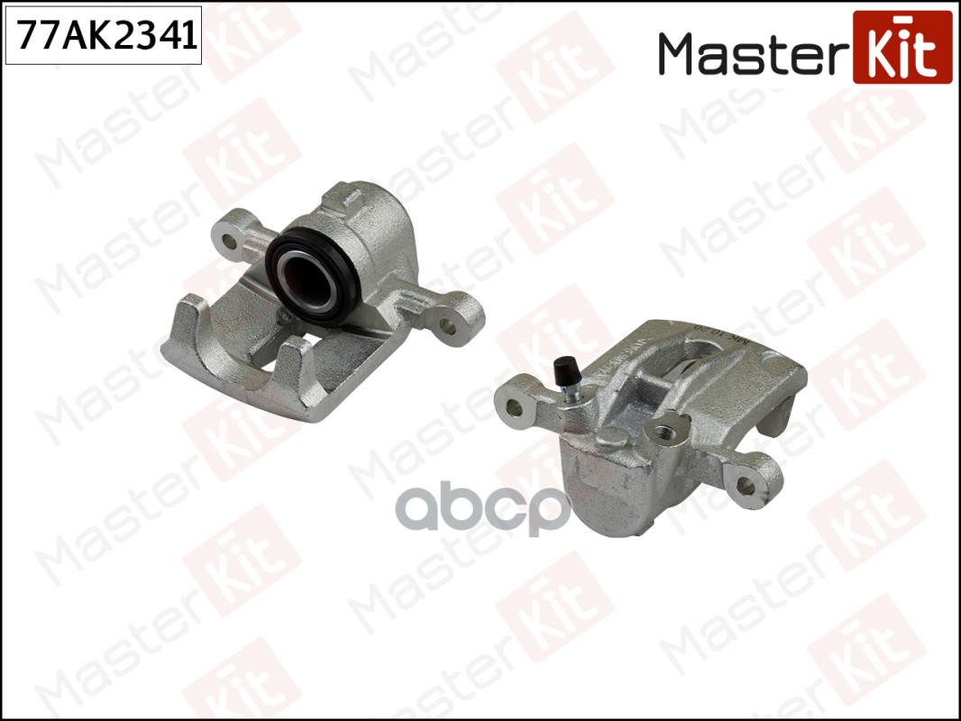 Суппорт Masterkit 77ak2341 77ak2341 Перед. Лев. Toyota Corolla (_e12_) 2001 - 2007 MasterK
Суппорт Masterkit 77ak2341 77ak2341 Перед. Лев. Toyota Corolla (_e12_) 2001 - 2007 MasterK