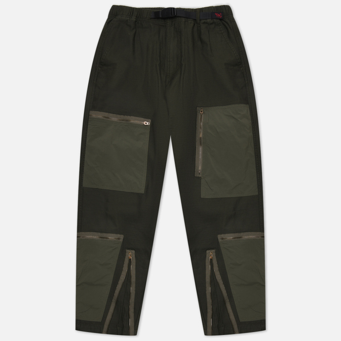 Мужские брюки Gramicci Back Satin Parachute оливковый, Размер L, Back Satin Parachute
Мужские брюки Gramicci Back Satin Parachute оливковый, Размер L, Back Satin Parachute