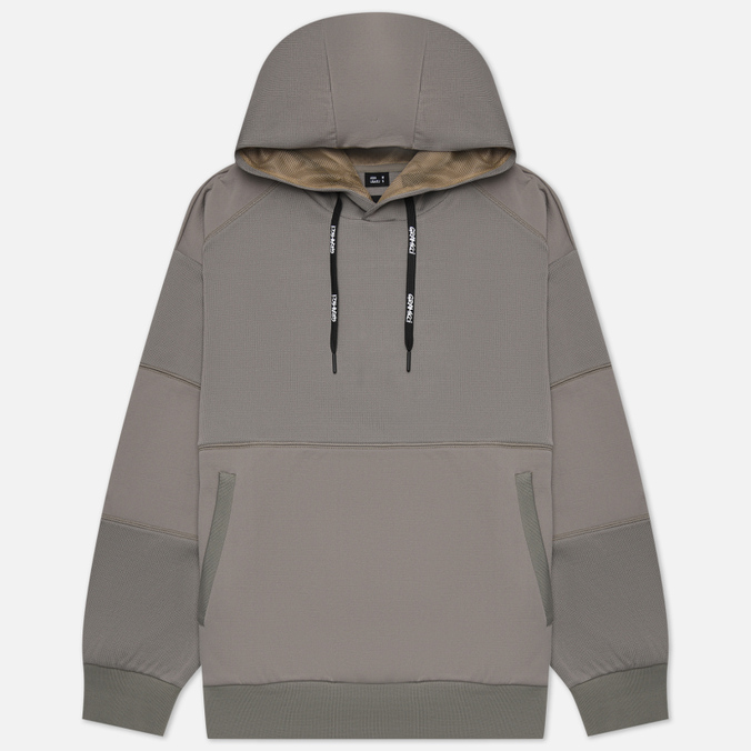 Мужская толстовка Gramicci Quarter Knit Hoodie зелёный, Размер XL, Зеленый, Quarter Knit Hoodie
Мужская толстовка Gramicci Quarter Knit Hoodie зелёный, Размер XL, Зеленый, Quarter Knit Hoodie
