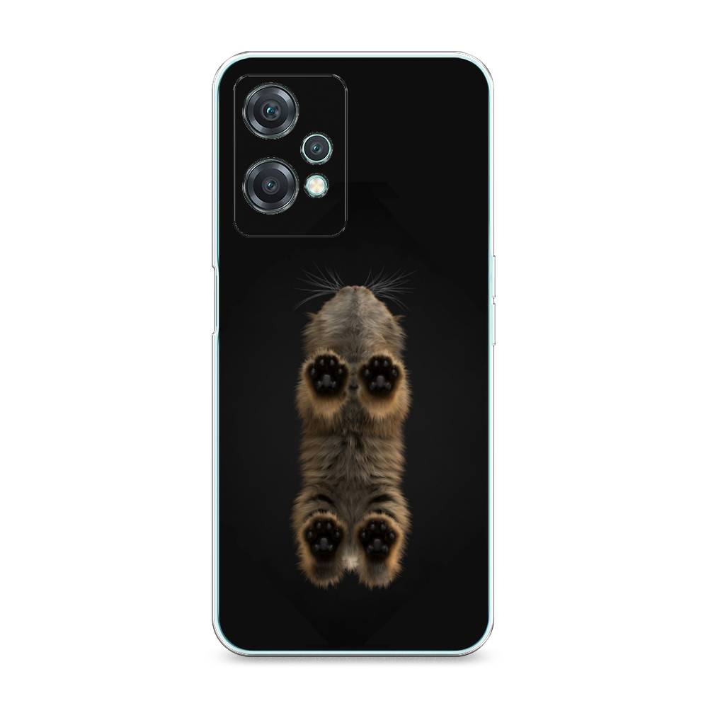 Чехол Awog на OnePlus Nord CE 2 Lite 5G / ВанПлас Норд CE 2 Lite 5G "Кошачьи лапки", Разноцветный, 152850-1
Чехол Awog на OnePlus Nord CE 2 Lite 5G / ВанПлас Норд CE 2 Lite 5G "Кошачьи лапки", Разноцветный, 152850-1