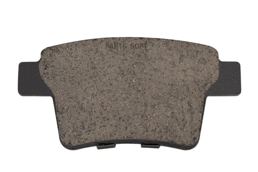 Колодки Тормозные Дисковые Задние (С Антишумовой Накладкой) Kraft Kt 091413 Kraft арт. KT
Колодки Тормозные Дисковые Задние (С Антишумовой Накладкой) Kraft Kt 091413 Kraft арт. KT
