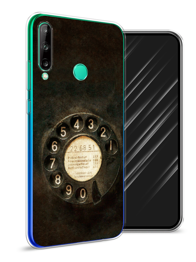 Чехол Awog на Huawei Y7p "Старинный телефон", Коричневый;бежевый;черный, 6103350-5
Чехол Awog на Huawei Y7p "Старинный телефон", Коричневый;бежевый;черный, 6103350-5