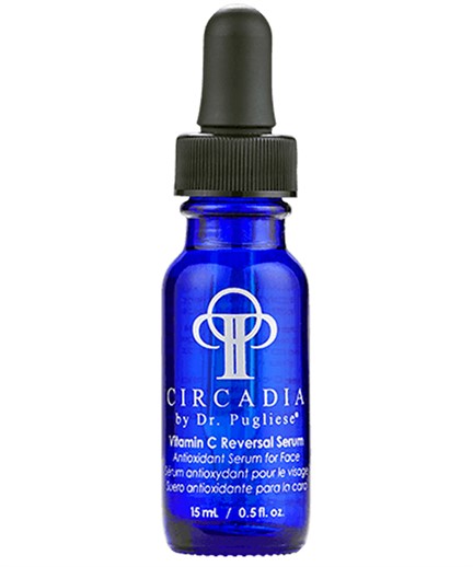 Увлажняющая сыворотка с витамином С и пантенолом Circadia Vitamin C Reversal Serum 15 мл
Увлажняющая сыворотка с витамином С и пантенолом Circadia Vitamin C Reversal Serum 15 мл