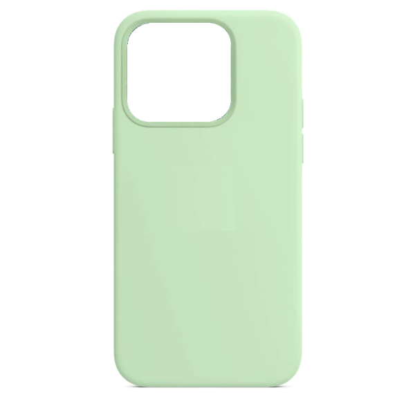 Накладка силикон Silicone Case для iPhone 14 Pro Max Бирюзовый, Apple iPhone 14 Pro Max
Накладка силикон Silicone Case для iPhone 14 Pro Max Бирюзовый, Apple iPhone 14 Pro Max