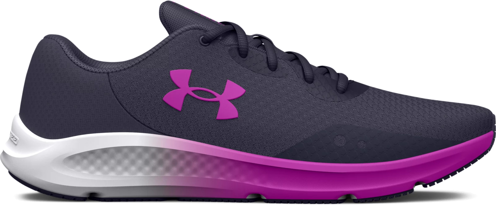 Кроссовки женские Under Armour UA W Charged Pursuit 3 фиолетовые 7.5 US, Фиолетовый, UA W Charged Pursuit 3
Кроссовки женские Under Armour UA W Charged Pursuit 3 фиолетовые 7.5 US, Фиолетовый, UA W Charged Pursuit 3