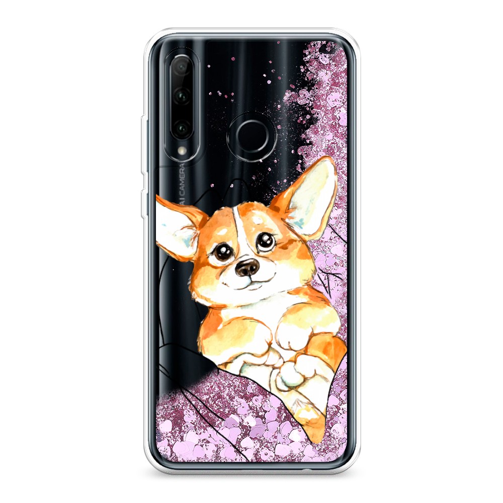 Чехол Awog на Honor 20 lite/Honor 10i/20e/P Smart Plus 2019 "Корги в ладошках", Разноцветный, 69294-1
Чехол Awog на Honor 20 lite/Honor 10i/20e/P Smart Plus 2019 "Корги в ладошках", Разноцветный, 69294-1