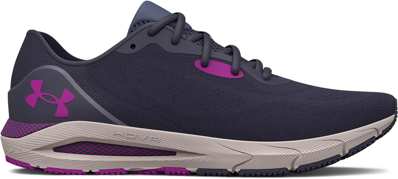 Кроссовки женские Under Armour UA W HOVR Sonic 5 голубые 7.5 US, Голубой, UA W HOVR Sonic 5
Кроссовки женские Under Armour UA W HOVR Sonic 5 голубые 7.5 US, Голубой, UA W HOVR Sonic 5