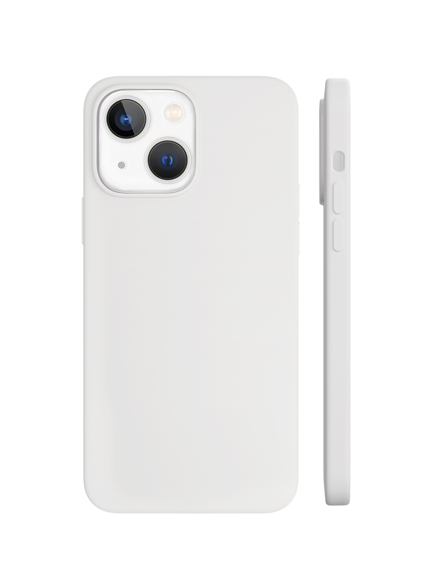 Накладка силикон VLP Liquid Silicone Case with MagSafe для Apple iPhone 14 Plus White, Белый, Apple iPhone 14 Plus
Накладка силикон VLP Liquid Silicone Case with MagSafe для Apple iPhone 14 Plus White, Белый, Apple iPhone 14 Plus