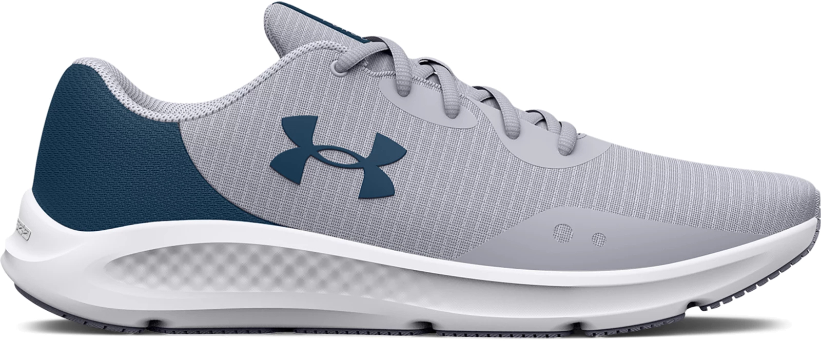 Кроссовки мужские Under Armour UA Charged Pursuit 3 Tech серые 11 US, Серый, UA Charged Pursuit 3 Tech
Кроссовки мужские Under Armour UA Charged Pursuit 3 Tech серые 11 US, Серый, UA Charged Pursuit 3 Tech