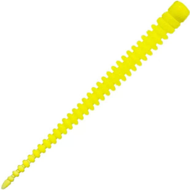 Приманка Lucky John Pro Series King Leech 2 101 5см. 9шт., Желтый, Pro Series King Leech 2
Приманка Lucky John Pro Series King Leech 2 101 5см. 9шт., Желтый, Pro Series King Leech 2