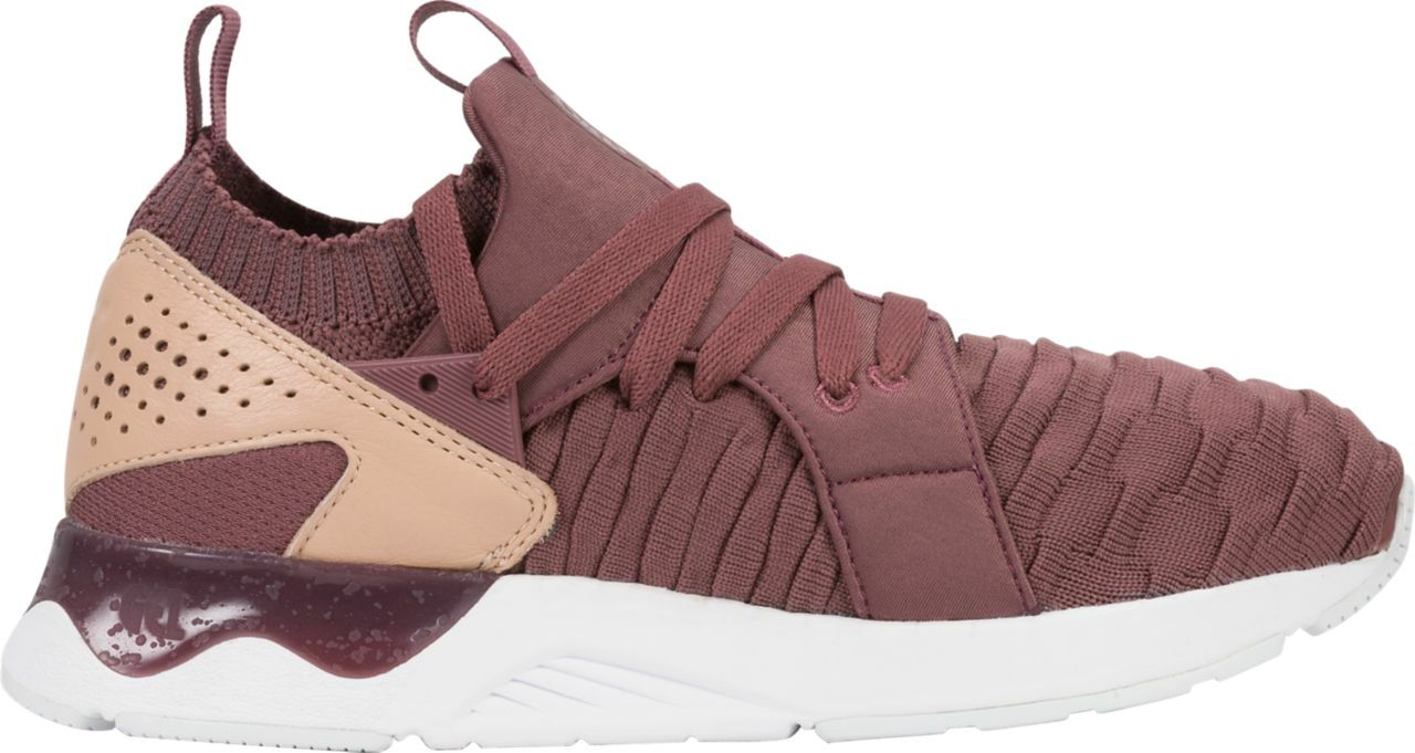 Кроссовки женские Asics GEL-LYTE V SANZE KNIT бордовые 7 US, Бордовый, GEL-LYTE V SANZE KNIT
Кроссовки женские Asics GEL-LYTE V SANZE KNIT бордовые 7 US, Бордовый, GEL-LYTE V SANZE KNIT