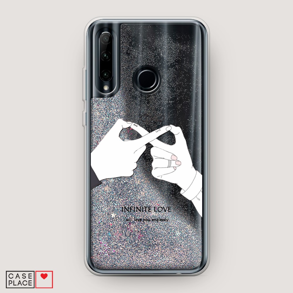 Чехол Awog на Honor 20 lite/Honor 10i/20e/P Smart Plus 2019 "Любовь навсегда", Разноцветный, 69291-1
Чехол Awog на Honor 20 lite/Honor 10i/20e/P Smart Plus 2019 "Любовь навсегда", Разноцветный, 69291-1