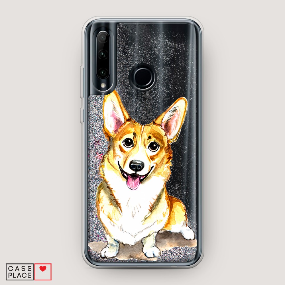 Чехол Awog на Honor 20 lite/Honor 10i/P Smart Plus 2019/Honor 20e "Малыш корги", Разноцветный, 69291-1
Чехол Awog на Honor 20 lite/Honor 10i/P Smart Plus 2019/Honor 20e "Малыш корги", Разноцветный, 69291-1