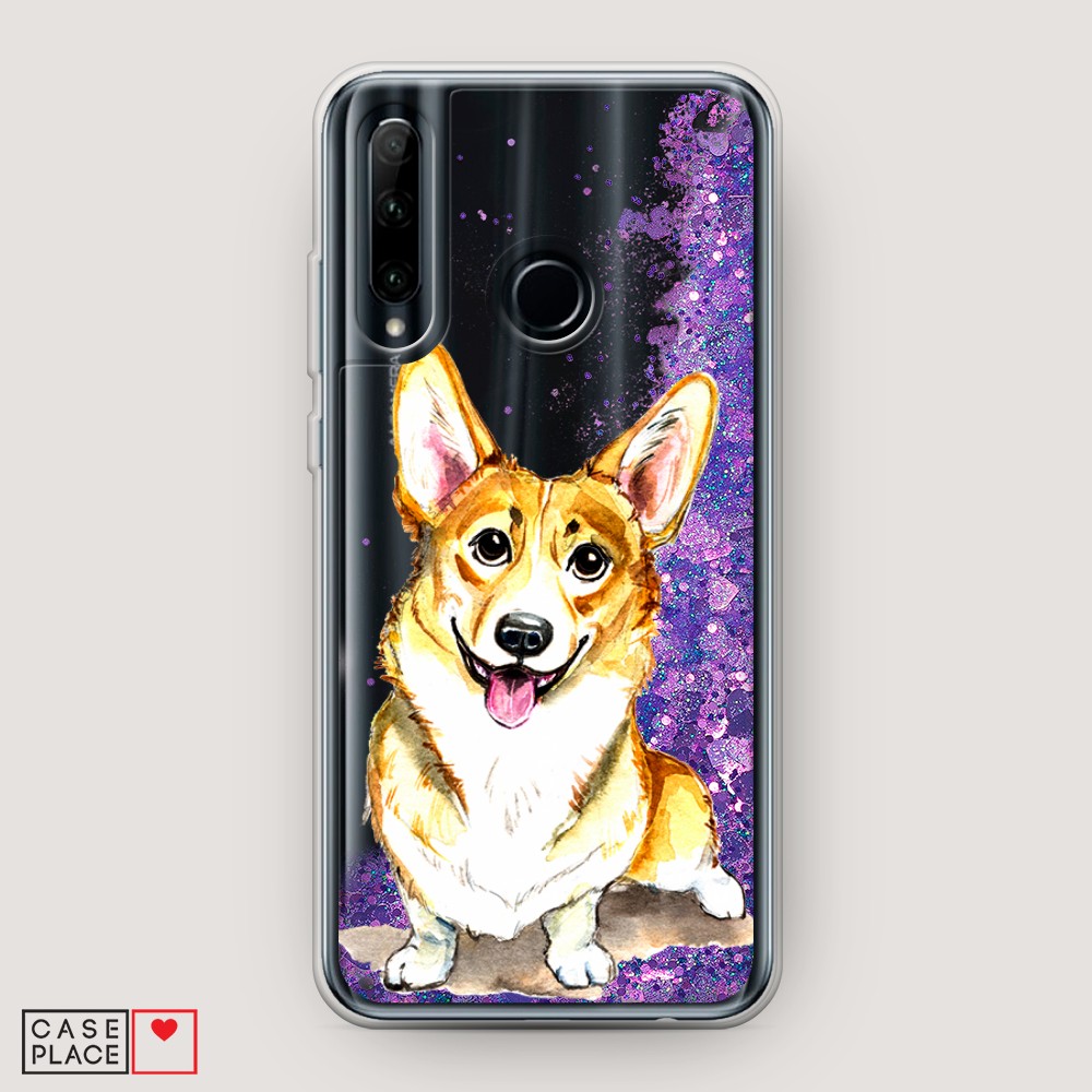 Чехол Awog на Honor 20 lite/Honor 10i/P Smart Plus 2019/Honor 20e "Малыш корги", Разноцветный, 69292-1
Чехол Awog на Honor 20 lite/Honor 10i/P Smart Plus 2019/Honor 20e "Малыш корги", Разноцветный, 69292-1