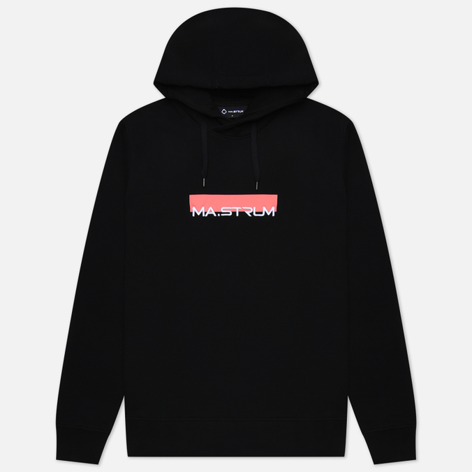 Мужская толстовка MA.Strum Block Print Hoodie чёрный, Размер L, Черный, Block Print Hoodie
Мужская толстовка MA.Strum Block Print Hoodie чёрный, Размер L, Черный, Block Print Hoodie