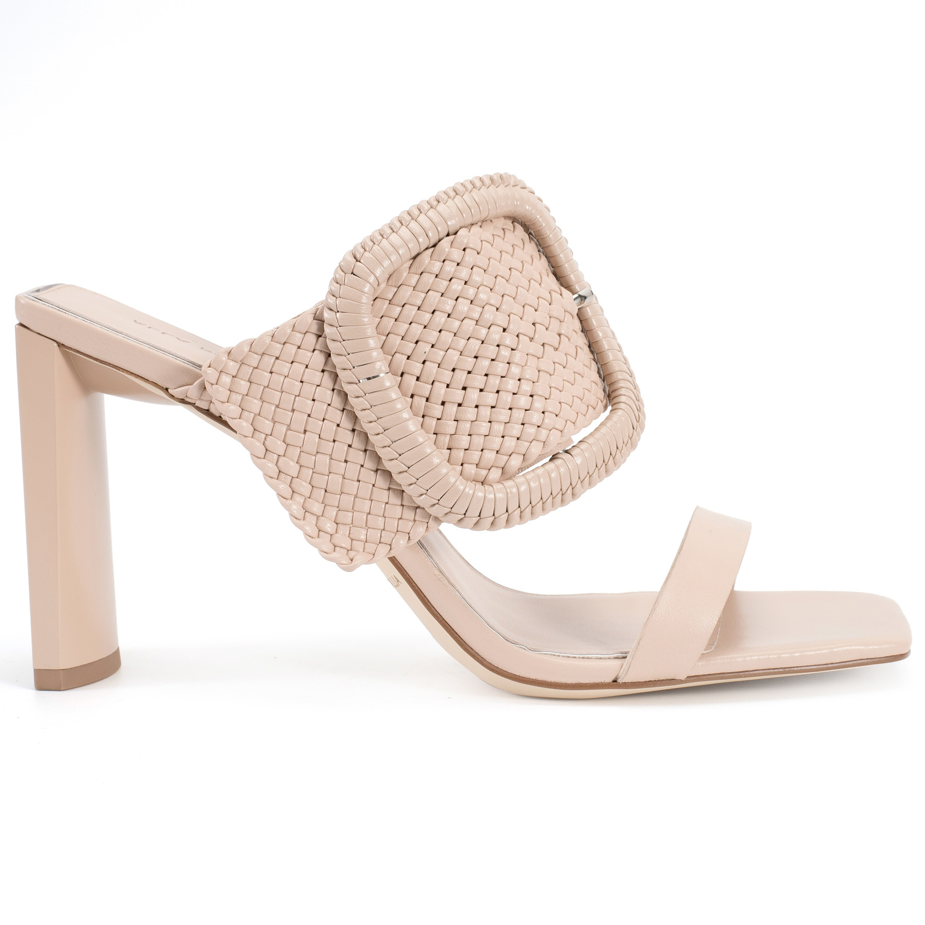 Сабо женские ALLA PUGACHOVA AP9942-03-21L бежевые 35 RU 
Сабо женские ALLA PUGACHOVA AP9942-03-21L бежевые 35 RU