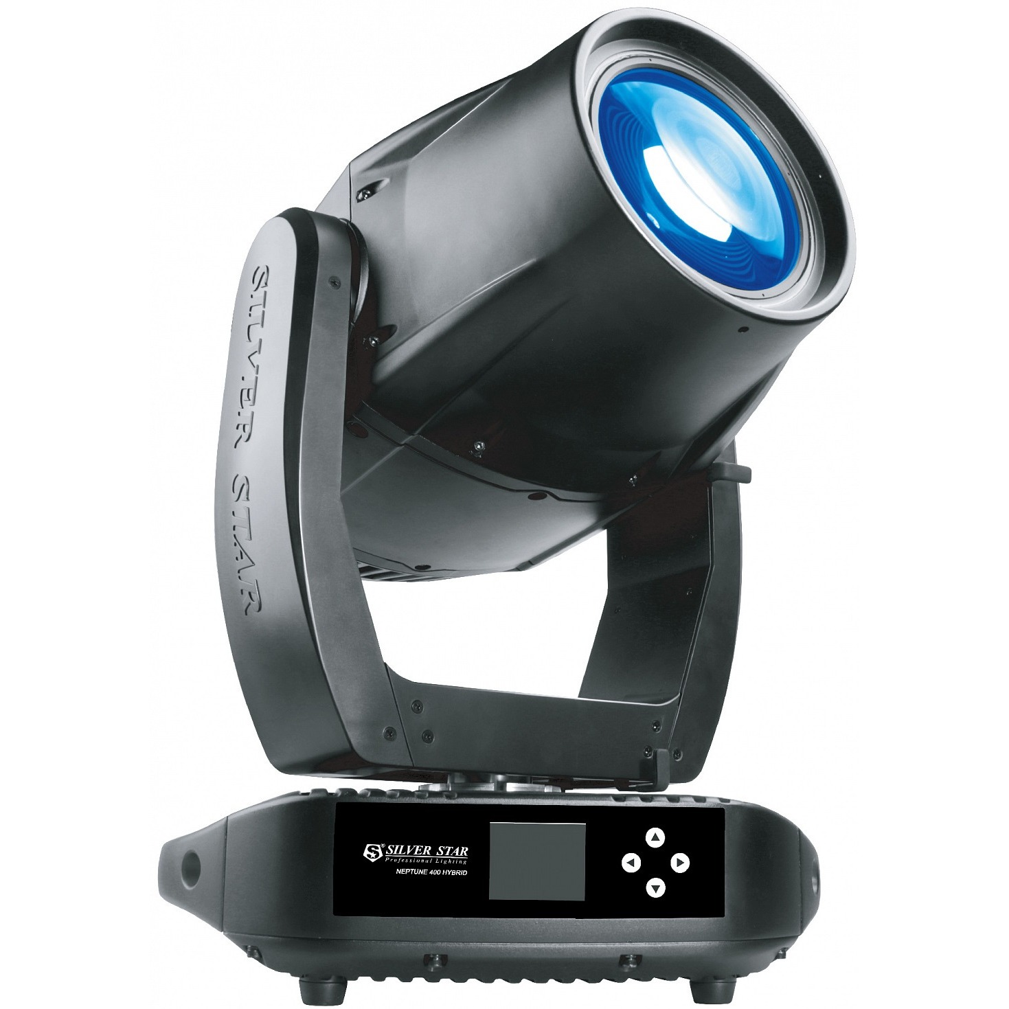 Прожектор полного движения LED Silver Star SS676SCM NEPTUNE 400 HYBRID, SS676SCM NEPTUNE 400 HYBRID
Прожектор полного движения LED Silver Star SS676SCM NEPTUNE 400 HYBRID, SS676SCM NEPTUNE 400 HYBRID