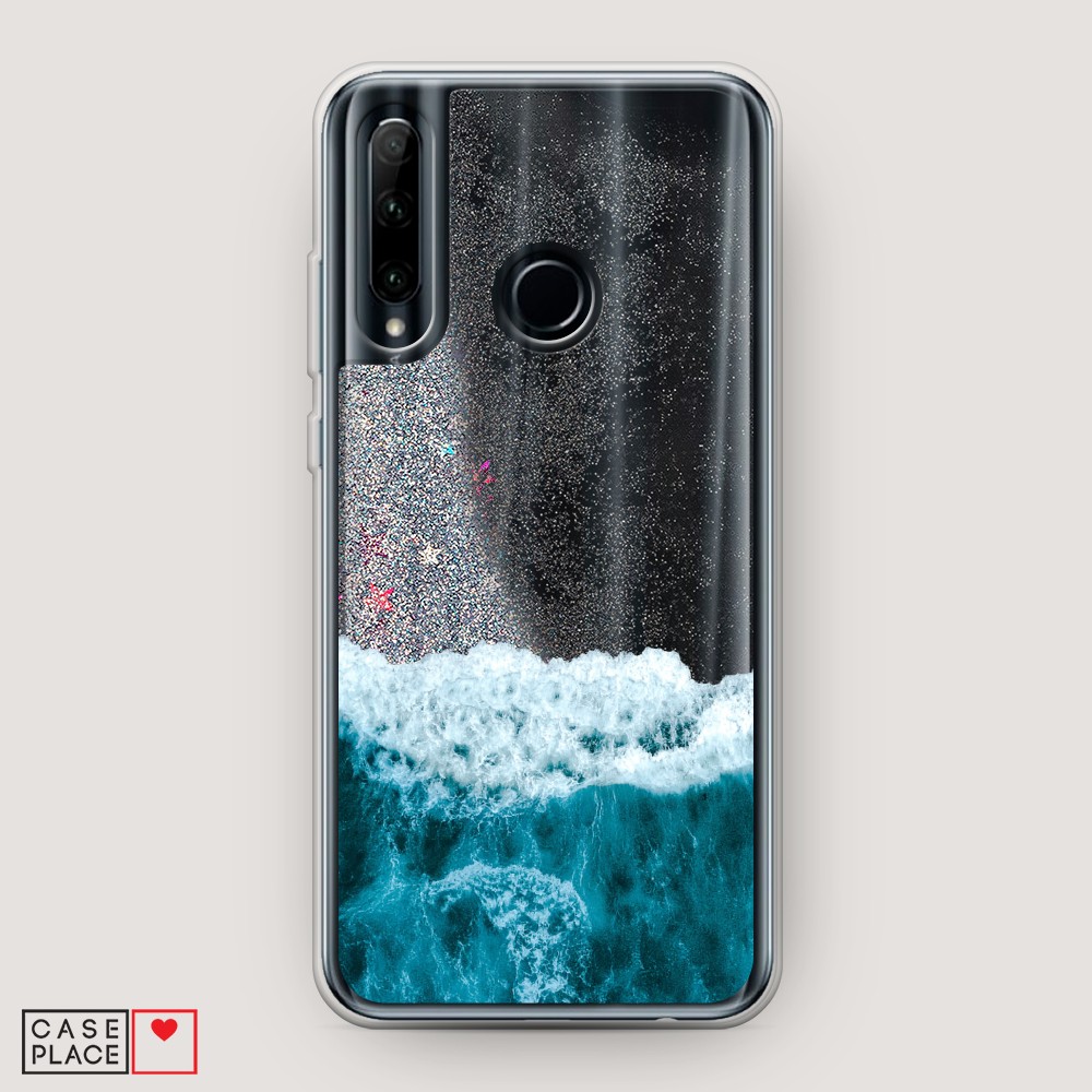 Чехол Awog на Honor 20 lite/Honor 10i/P Smart Plus 2019/Honor 20e "Морская пучина", Разноцветный, 69291-1
Чехол Awog на Honor 20 lite/Honor 10i/P Smart Plus 2019/Honor 20e "Морская пучина", Разноцветный, 69291-1
