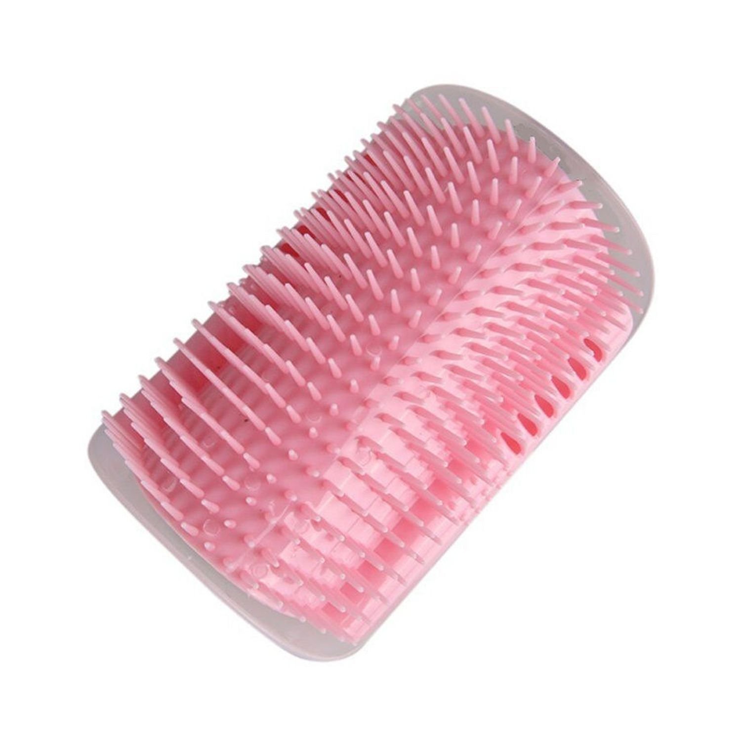 фото Кошачья чесалка для крепления на стену, 14х8 см ripoma