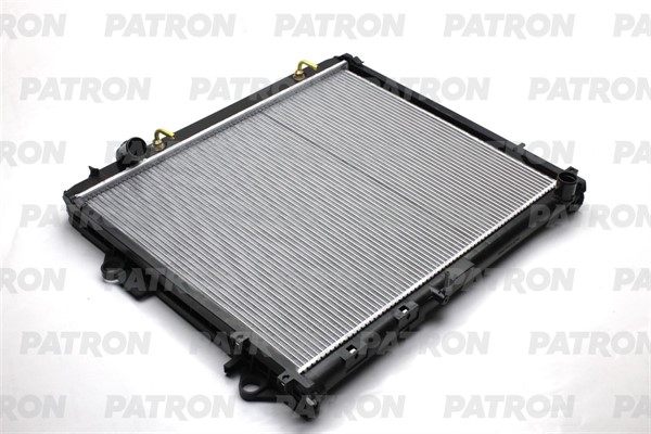 Радиатор системы охлаждения паяный TOYOTA: LAND CRUISER 4.5 D V8 08 - PATRON PRS4486
Радиатор системы охлаждения паяный TOYOTA: LAND CRUISER 4.5 D V8 08 - PATRON PRS4486