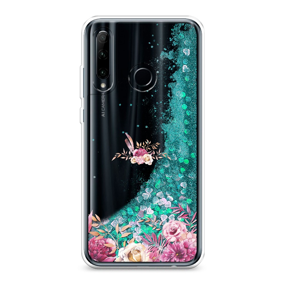 Чехол Awog на Honor 20 lite/Honor 10i/20e/P Smart Plus 2019 "Нежные розовые цветы", Разноцветный, 69295-1
Чехол Awog на Honor 20 lite/Honor 10i/20e/P Smart Plus 2019 "Нежные розовые цветы", Разноцветный, 69295-1