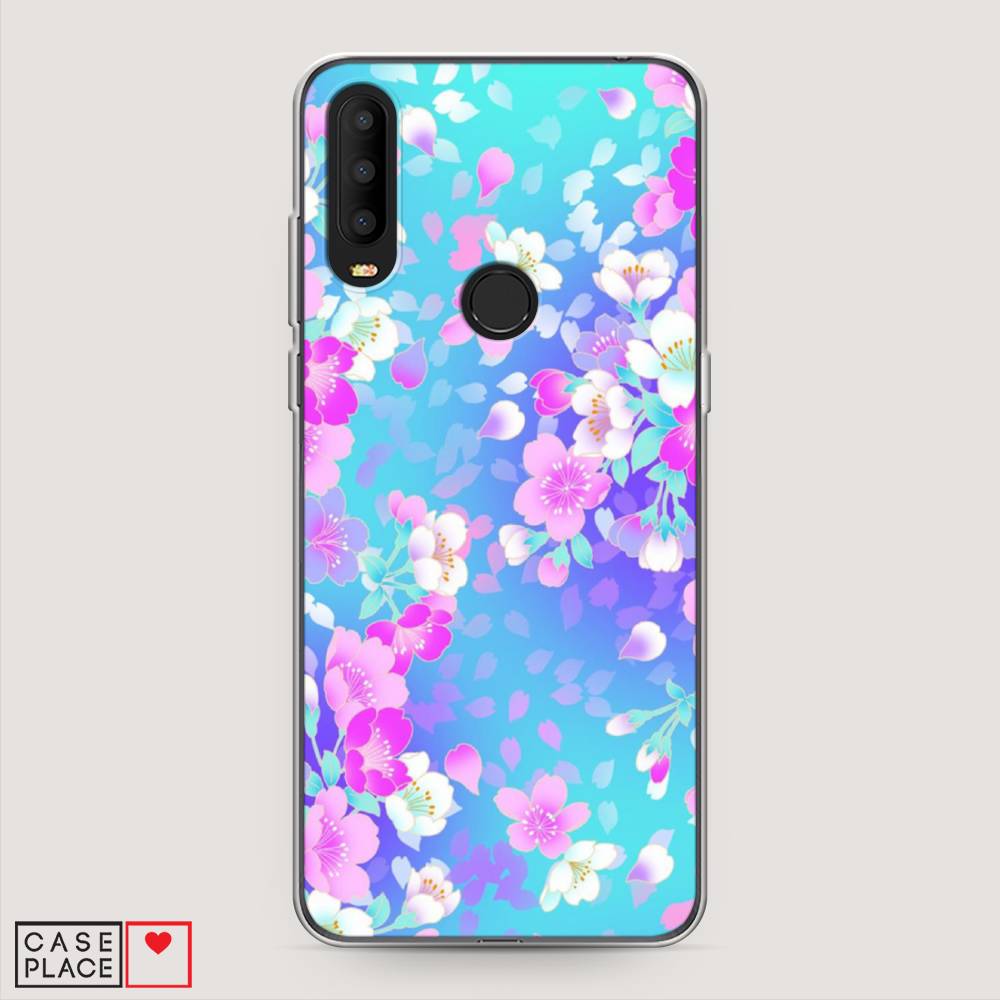 Чехол Awog на Alcatel 3X 5048Y (2019) / Алкатель 3X 5048Y (2019) "Яблоневые цветы", Разноцветный, 170750-8
Чехол Awog на Alcatel 3X 5048Y (2019) / Алкатель 3X 5048Y (2019) "Яблоневые цветы", Разноцветный, 170750-8