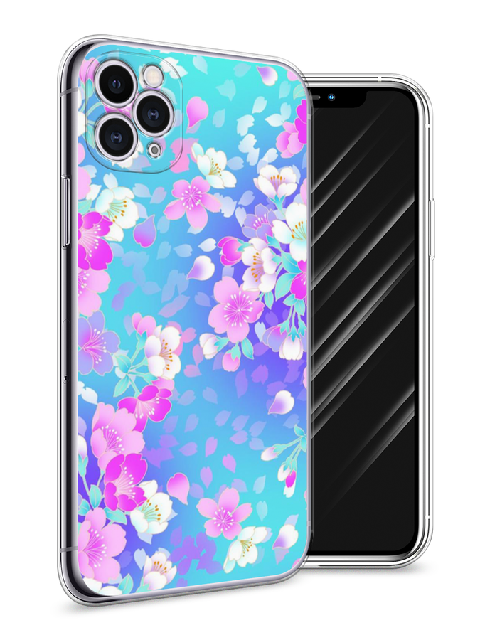 Чехол Awog на Apple iPhone 11 Pro / Айфон 11 Pro "Яблоневые цветы", Разноцветный, 12350-8
Чехол Awog на Apple iPhone 11 Pro / Айфон 11 Pro "Яблоневые цветы", Разноцветный, 12350-8