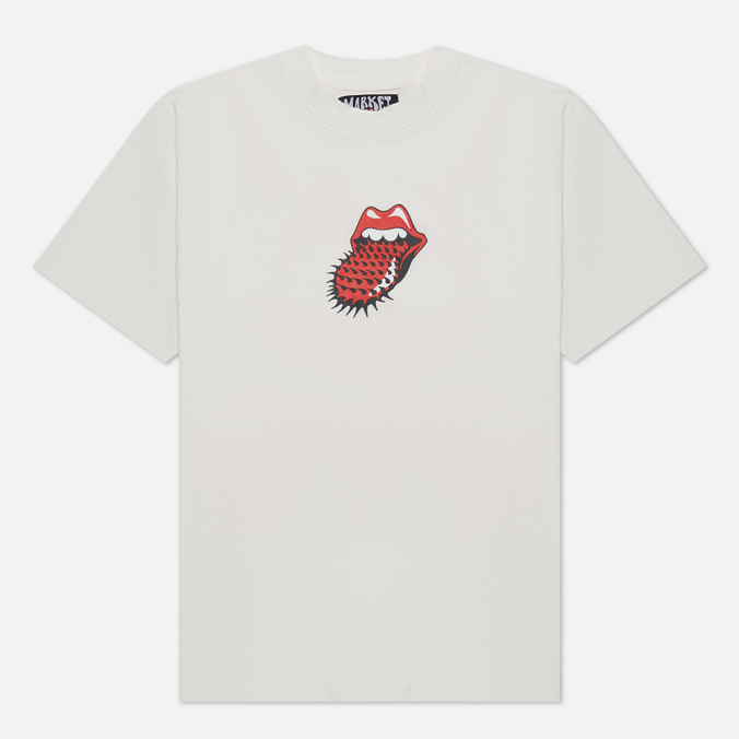 Мужская футболка MARKET x Rolling Stones Never Satisfied бежевый, Размер S, x Rolling Stones Never Satisfied
Мужская футболка MARKET x Rolling Stones Never Satisfied бежевый, Размер S, x Rolling Stones Never Satisfied