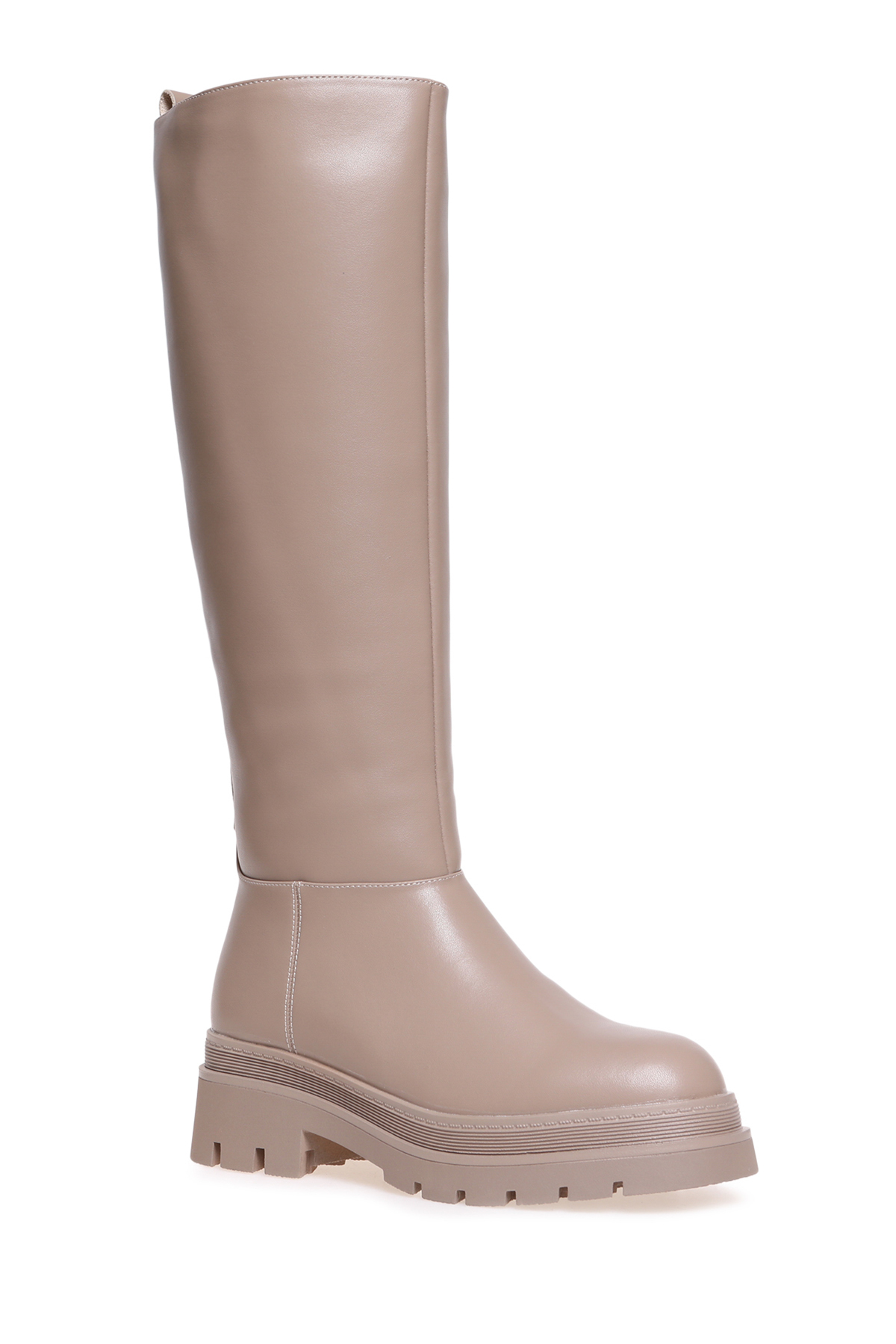 Сапоги женские El Tempo VIC5-163_Y1405-W_BEIGE бежевые 37 RU, Бежевый, VIC5-163_Y1405-W_BEIGE
Сапоги женские El Tempo VIC5-163_Y1405-W_BEIGE бежевые 37 RU, Бежевый, VIC5-163_Y1405-W_BEIGE