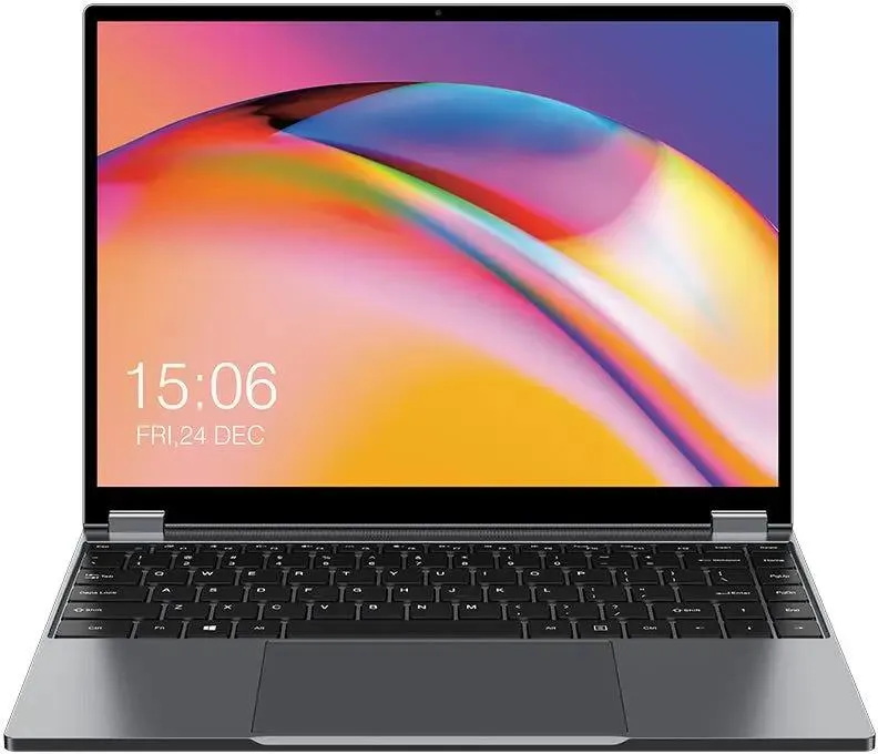 Ноутбук CHUWI FreeBook 1746347, 13.5, трансформер, IPS, Intel N100 0.8ГГц, 4-ядерный, 12Г, Ноутбук CHUWI FreeBook 1746347, 13.5, трансформер, IPS, Intel N100 0.8ГГц, 4-ядерный, 12ГБ LPDDR5, 512ГБ SSD, Intel UHD Graphics, Windows 11 Home, серый
Ноутбук CHUWI FreeBook 1746347, 13.5, трансформер, IPS, Intel N100 0.8ГГц, 4-ядерный, 12Г, Ноутбук CHUWI FreeBook 1746347, 13.5, трансформер, IPS, Intel N100 0.8ГГц, 4-ядерный, 12ГБ LPDDR5, 512ГБ SSD, Intel UHD Graphics, Windows 11 Home, серый