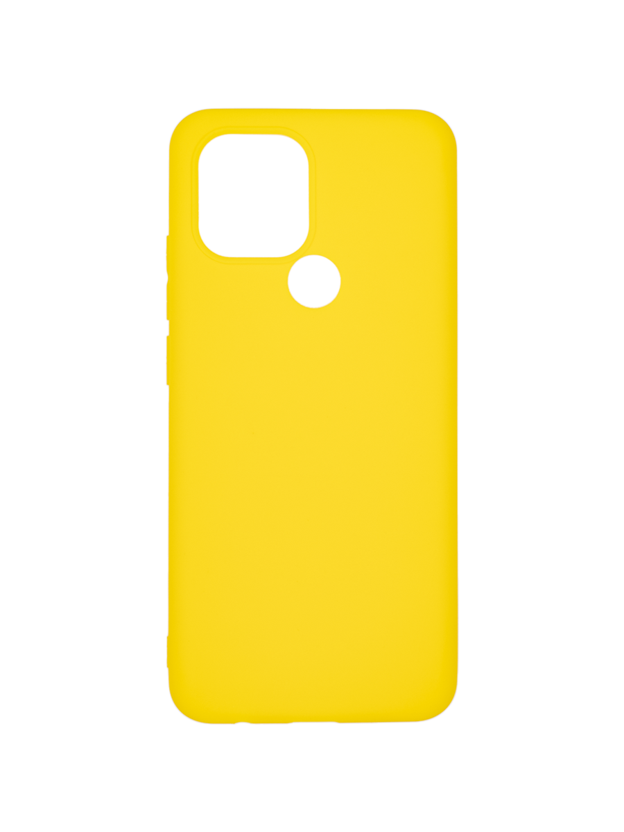 Чехол для Xiaomi Redmi A1+ защитный, противоударный, матовый, желтый, ZSM-XIA-RDM-A1-PL
Чехол для Xiaomi Redmi A1+ защитный, противоударный, матовый, желтый, ZSM-XIA-RDM-A1-PL
