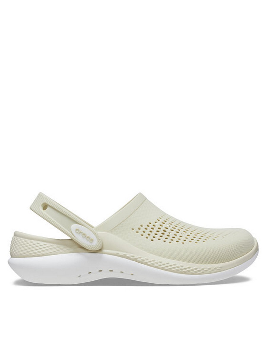 Сабо мужские Crocs Literide 360 Clog 206708 бежевые 45.5 EU, Бежевый, Literide 360 Clog 206708
Сабо мужские Crocs Literide 360 Clog 206708 бежевые 45.5 EU, Бежевый, Literide 360 Clog 206708