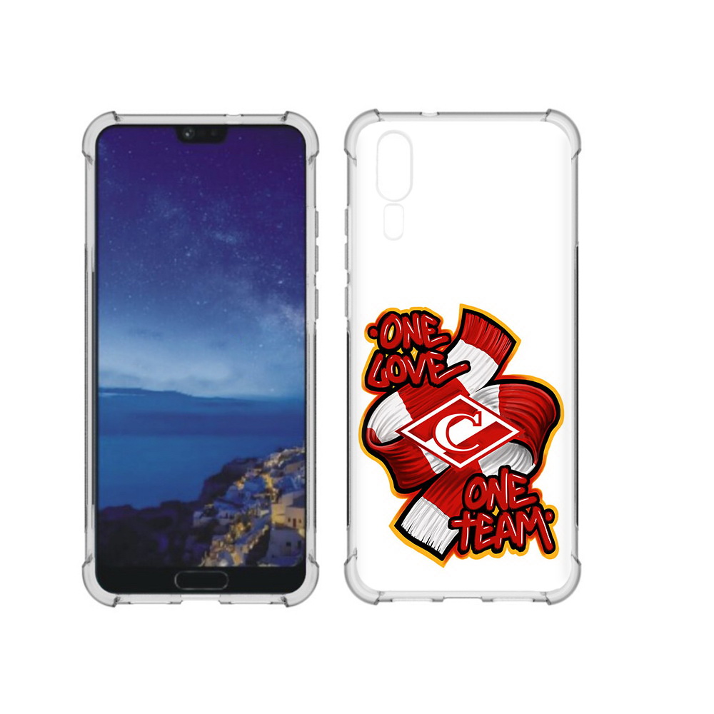 Чехол MyPads Tocco для Huawei P20 ФК спарак 1 любовь (PT108006.52.184), Прозрачный, Tocco
Чехол MyPads Tocco для Huawei P20 ФК спарак 1 любовь (PT108006.52.184), Прозрачный, Tocco