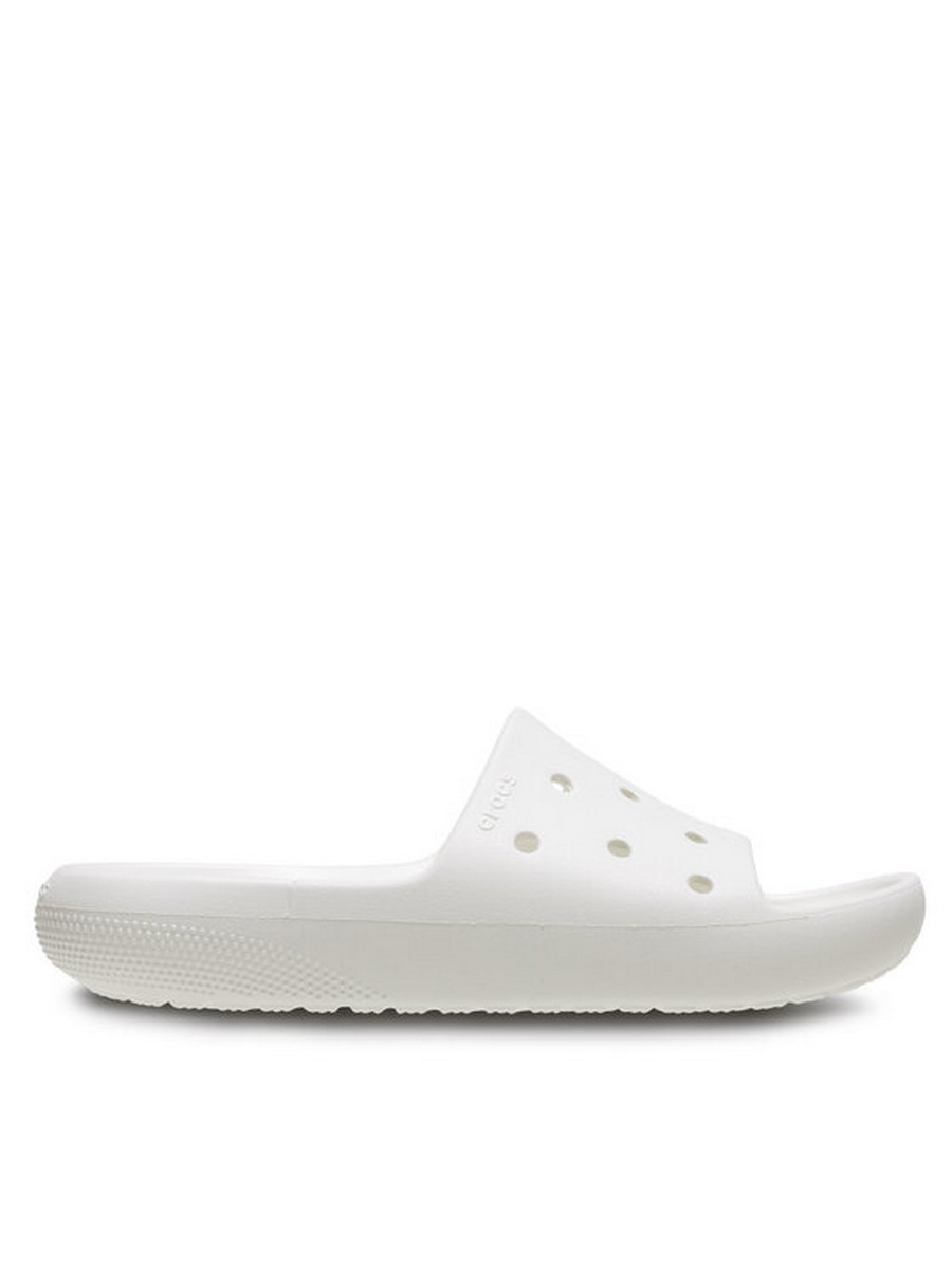 Сланцы мужские Crocs Classic Slide V 209401 белые 42.5 EU, Белый, Classic Slide V 209401
Сланцы мужские Crocs Classic Slide V 209401 белые 42.5 EU, Белый, Classic Slide V 209401