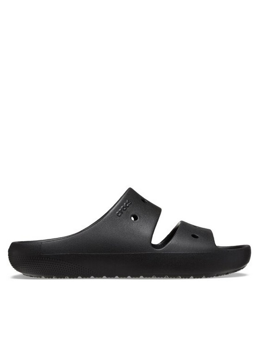 Сланцы мужские Crocs Classic Sandal V 209403 черные 45.5 EU, Черный, Classic Sandal V 209403
Сланцы мужские Crocs Classic Sandal V 209403 черные 45.5 EU, Черный, Classic Sandal V 209403