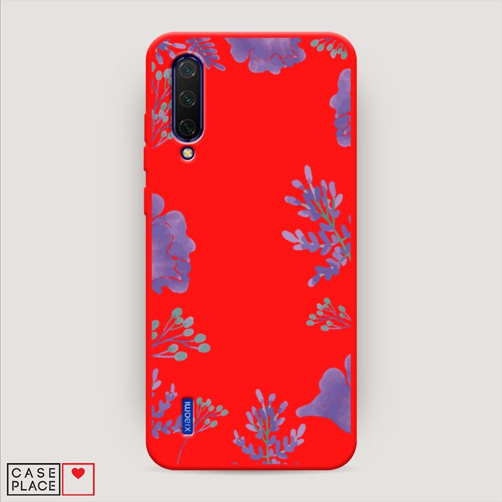 Чехол Awog на Xiaomi Mi 9 Lite/Mi A3 Lite/Mi CC9 "Сиреневая цветочная рамка", Разноцветный, 36753-1
Чехол Awog на Xiaomi Mi 9 Lite/Mi A3 Lite/Mi CC9 "Сиреневая цветочная рамка", Разноцветный, 36753-1