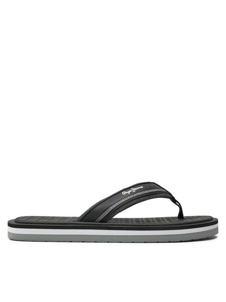 Вьетнамки мужские Pepe Jeans London West Basic PMS70156 черные 42 EU, Черный, West Basic PMS70156
Вьетнамки мужские Pepe Jeans London West Basic PMS70156 черные 42 EU, Черный, West Basic PMS70156